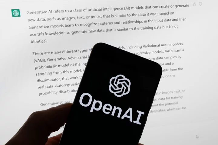 OpenAI launches bot that will crawl the internet to educate GPT