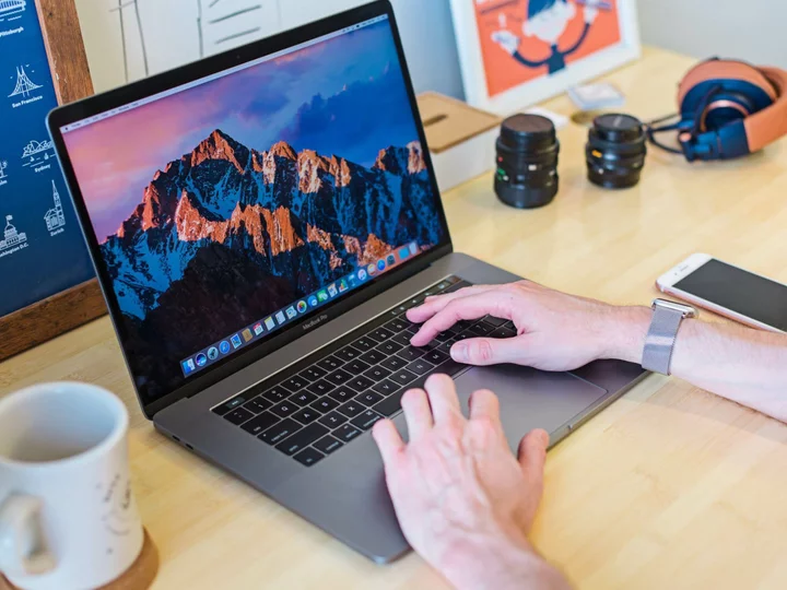 Save 66% on a new-to-you MacBook Pro