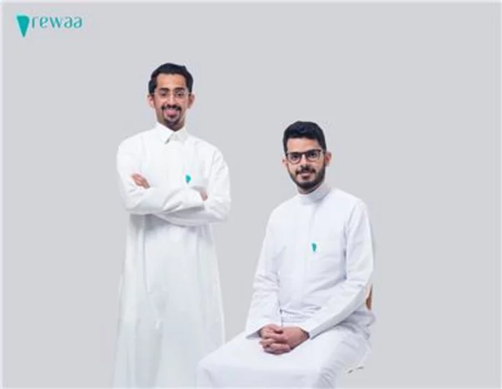 Wa’ed Ventures Leads a US $27 Million Series A Round for Rewaa, with Participation from STC’s CIF, the Largest Series A Round for a SaaS Company in MENA