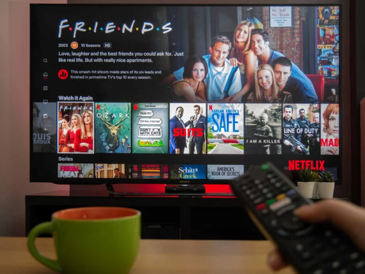 Netflix Earnings Are Coming. Why a Bull Trimmed His View on the Stock.