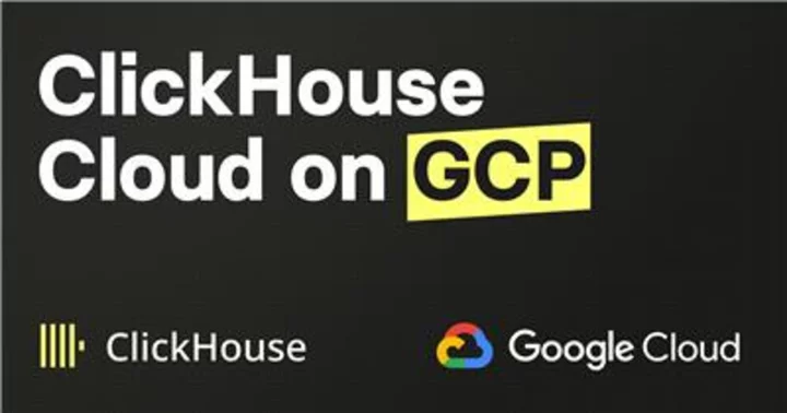 ClickHouse Cloud Expands Choice With Launch on Google Cloud Platform