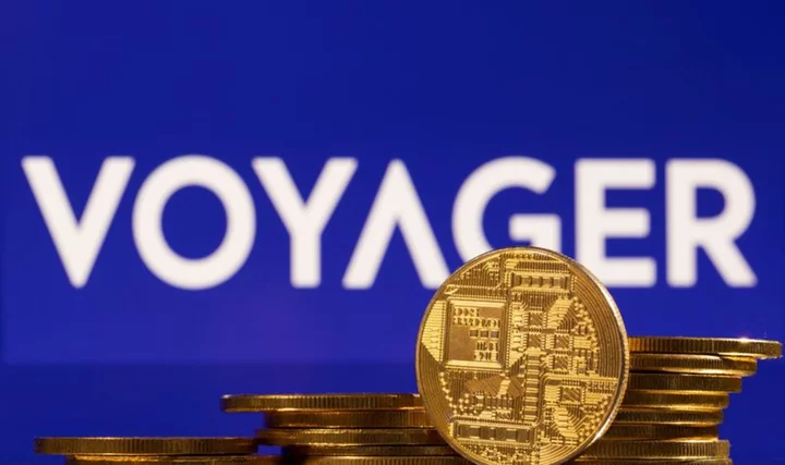 US regulators weigh penalizing bankrupt crypto lender Voyager's ex-CEO - Bloomberg News