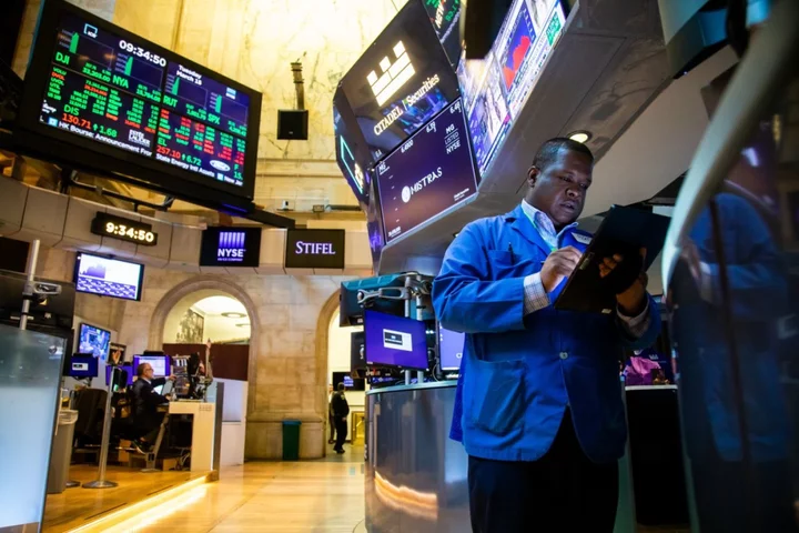 Stocks Poised for Higher Open