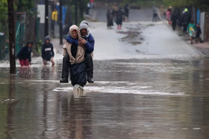 South Africa Declares National Disasters After Fall Floods, Storms