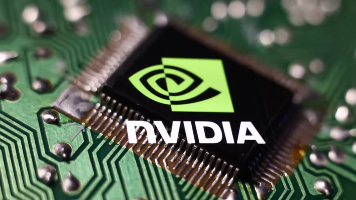 Weak Gaming GPU Sales Don't Matter for Nvidia as It Faces AI Gold Rush