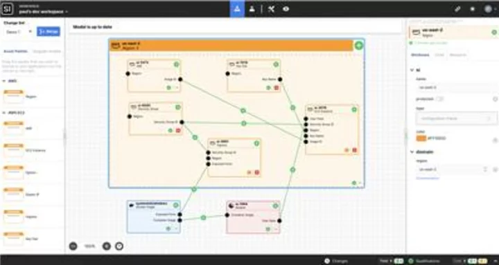 System Initiative Heralds the Second Wave of DevOps with a New Collaborative Power Tool That Rebuilds DevOps from the Ground Up