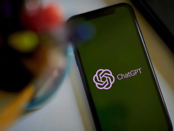 OpenAI launches a free ChatGPT app for iOS