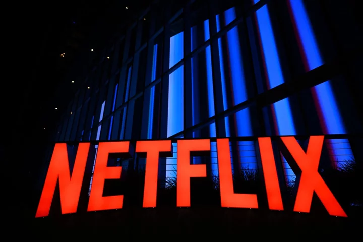 Netflix launches account and password sharing crackdown in US and UK