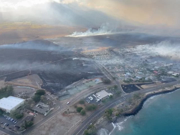 Portable hotspots arrive in Maui to bring internet to residents and tourists