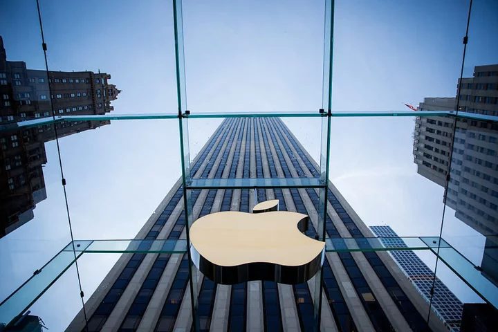 These Stocks Are Moving the Most Today: Apple, Intel, Cal-Maine Foods, A10 Networks, and More