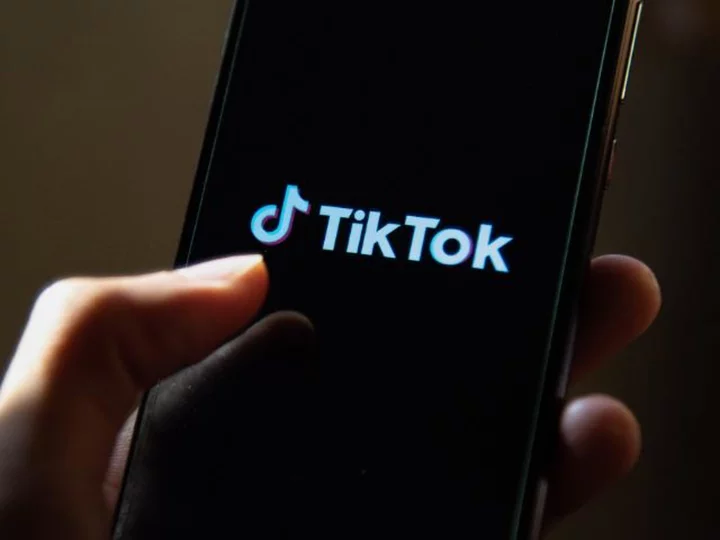 First on CNN: New bipartisan bill in Senate could address TikTok security concerns without a ban