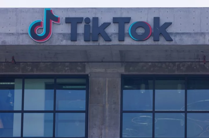 Explainer-How Montana could enforce a TikTok ban