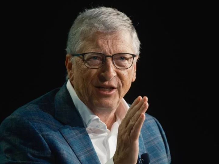 Bill Gates says AI risks are real but nothing we can't handle