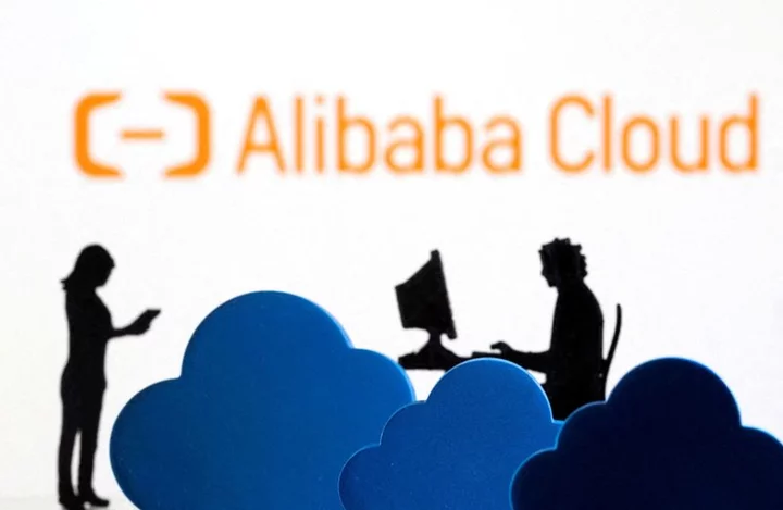 Reaction to Alibaba's scrapping of cloud unit spin-off