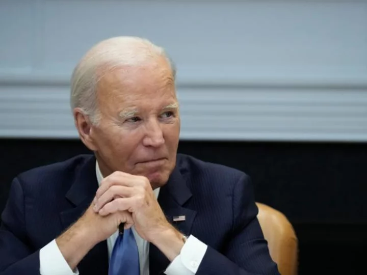 Biden teases forthcoming executive order on AI