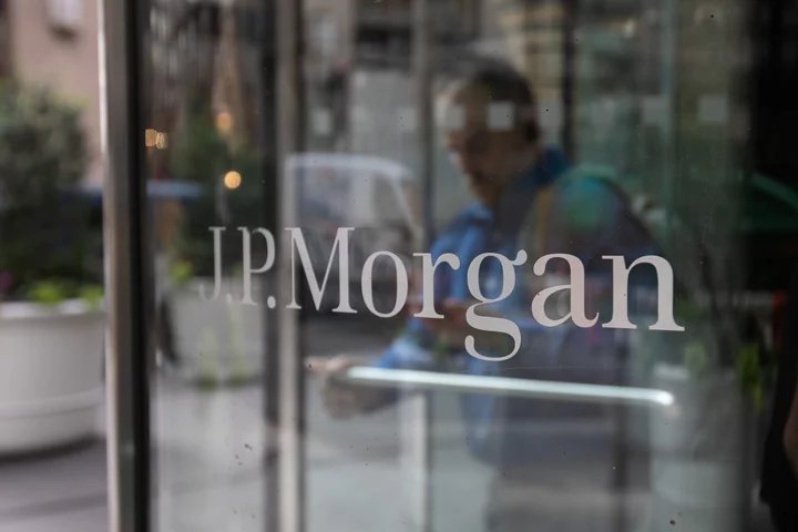 JPMorgan Expands $7 Billion ETF Platform With Funds Tied to PAB