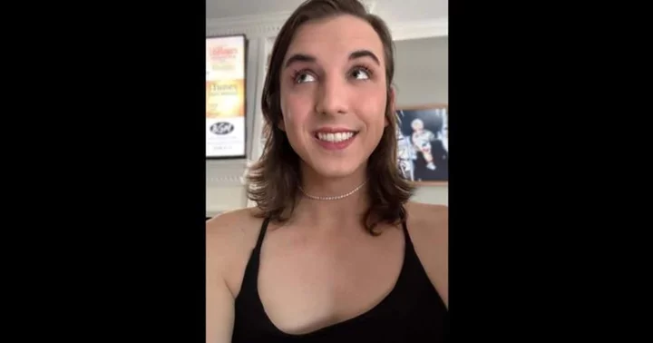 MrBeast’s best friend Chris Tyson shares new selfie following HRT: 'Happy Pride Month'