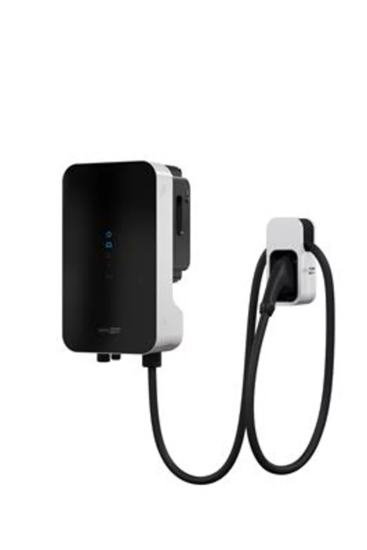 Intersolar 2023: SolarEdge Unveils New Bi-Directional DC-Coupled Electric Vehicle Charger