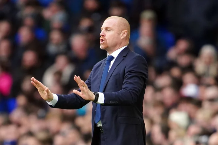 Consistency is key as Sean Dyche plans to get Everton survival bid over the line