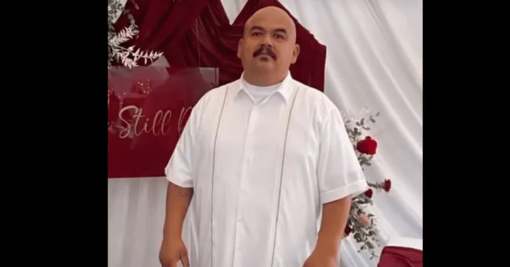 Who was Jose Quezada? 'Humble and loving' father-of-three, 46, fatally shot at violence-prevention event in Los Angeles