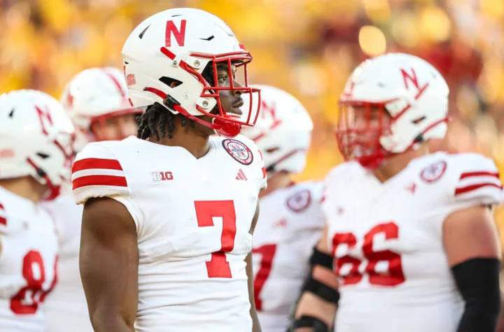 Nebraska fan ready to for drastic measures to reignite Huskers program