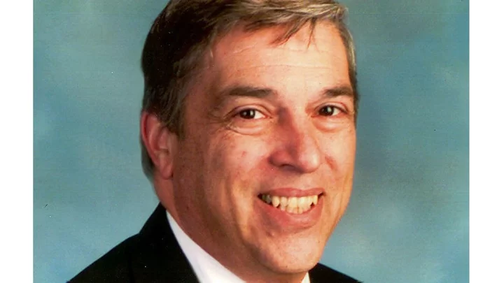 Robert Hanssen: Convicted US spy found dead in Colorado prison