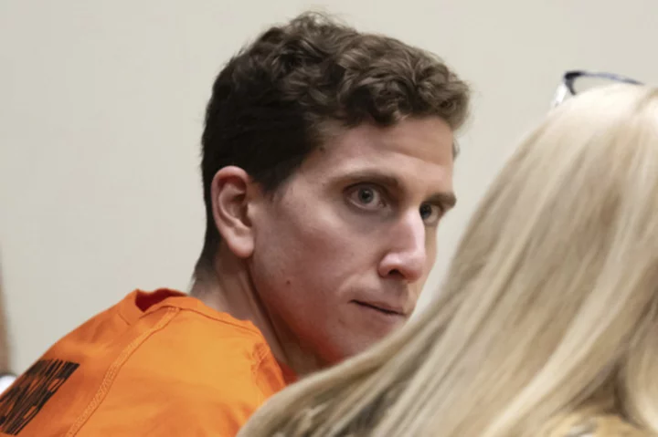 Trial for suspect in Idaho student stabbings postponed after right to speedy trial waived