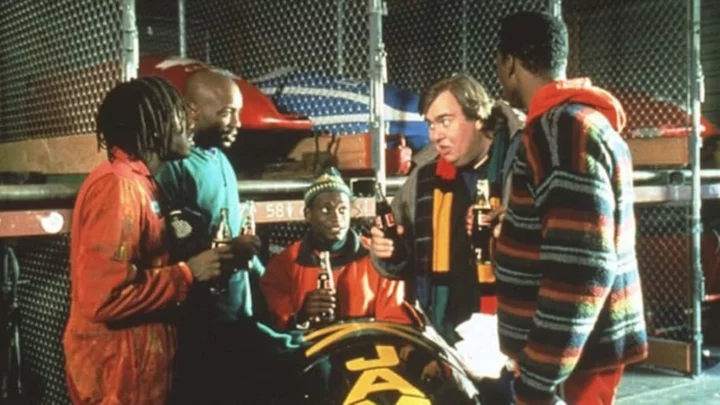 16 Breezy Facts About Cool Runnings