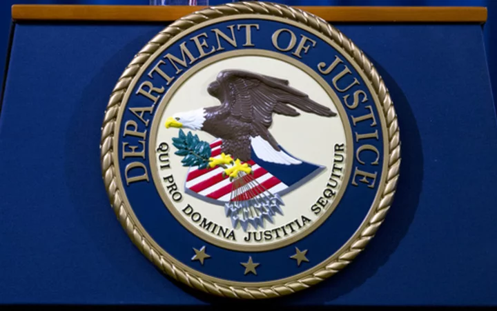 US contractor originally from Ethiopia arrested on espionage charges, Justice Department says