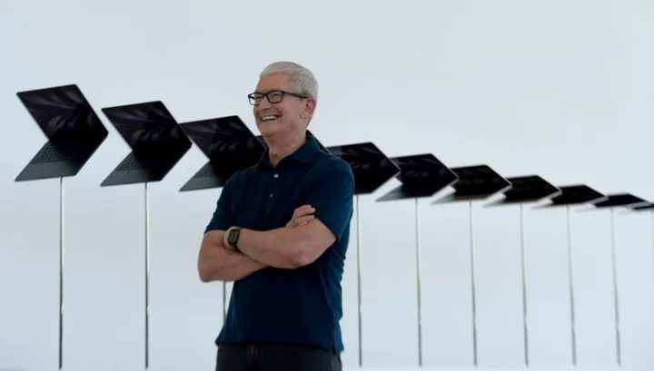 How to watch Apple's WWDC 2023 keynote livestream