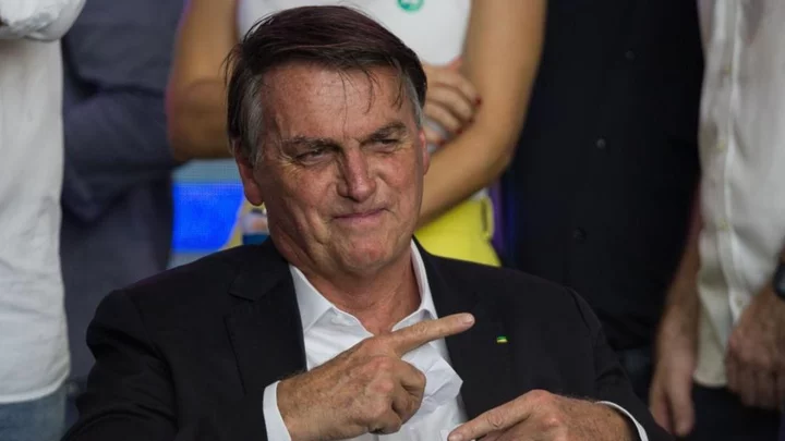 Bolsonaro: Trial which could bar Brazil ex-leader from office to start