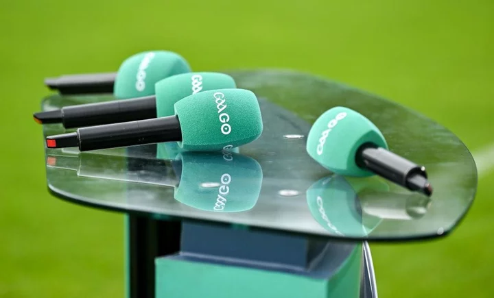 GAA should follow BBC streaming example - senator