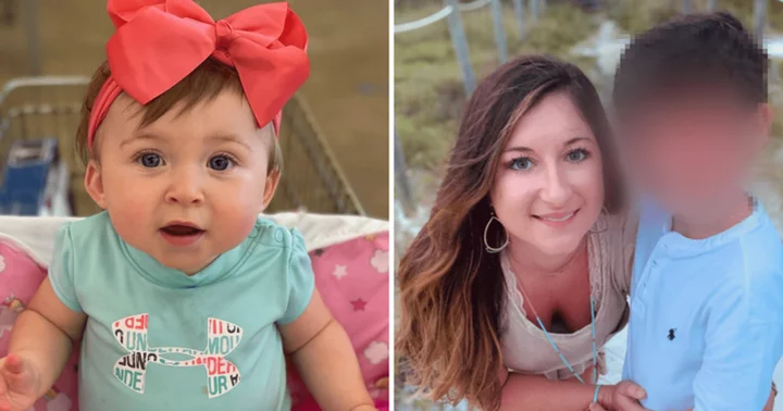 Who is Bethany Smith? Harlow Darby Freeman's mom begs for safe return of her abducted infant daughter