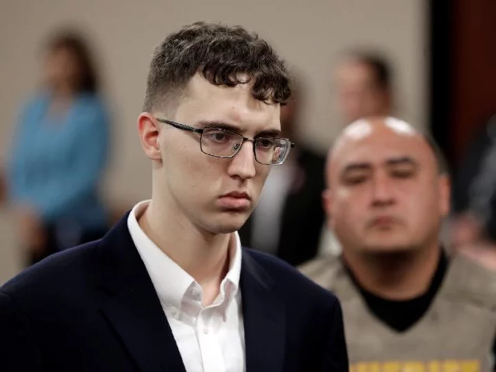 El Paso Walmart shooter agrees to pay more than $5.5 million in restitution in federal case