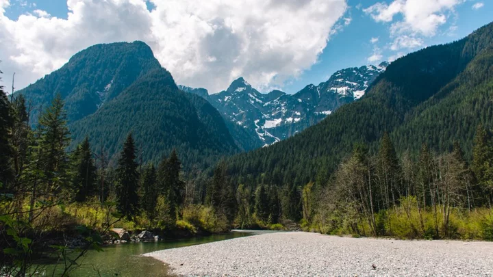 Golden Ears Park: Missing Canadian teen found after 54-hour search