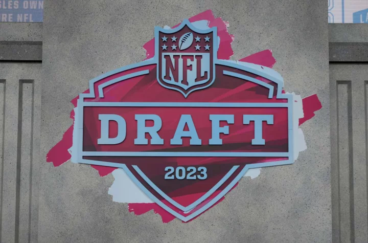 Updated NFL draft order after Week 3 games