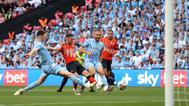 Coventry City 1-1 Luton Town (5-6 on pens): Player ratings as the Hatters earn Premier League promotion