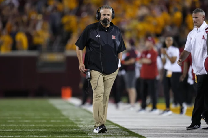 Coach Prime's matchup with Nebraska's Matt Rhule will be a contrast in program building methods