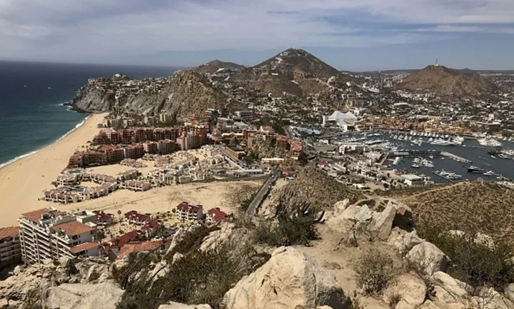 Two Americans found dead in luxurious Baja California Sur hotel as family suspects carbon monoxide poisoning