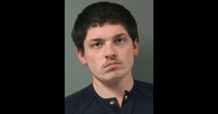 What are the charges against Brandon Thoma? Iowa man accused of drowning newborn daughter to hide meth use pleads guilty