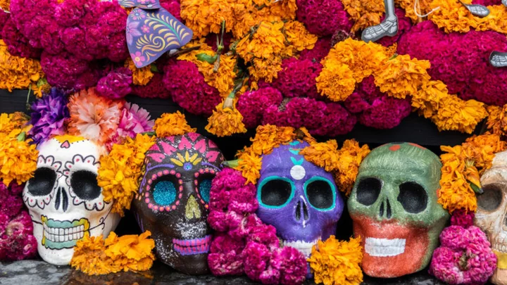 12 Facts About Día de los Muertos