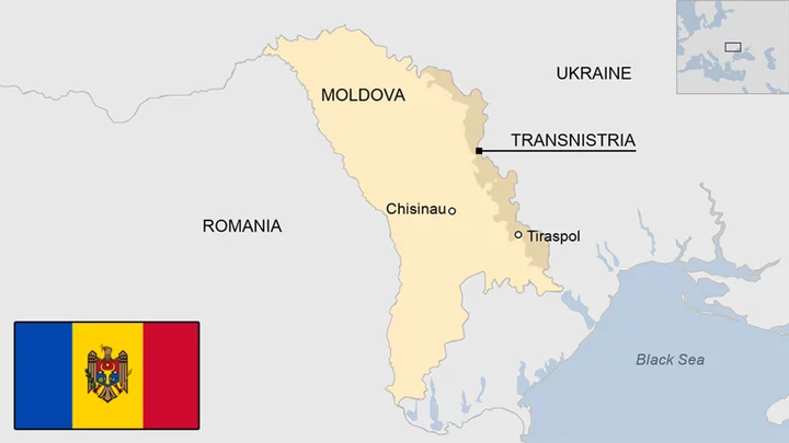 Moldova country profile