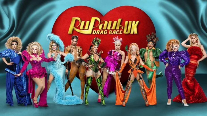 Drag Race UK: Series five queens on being accepted in Britain