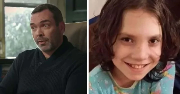 The Curious Case of Natalia Grace: Adoptive dad Michael Barnett reveals how sociopath, 21, posing as girl, 6, threatened to 'stab and bury' his sons