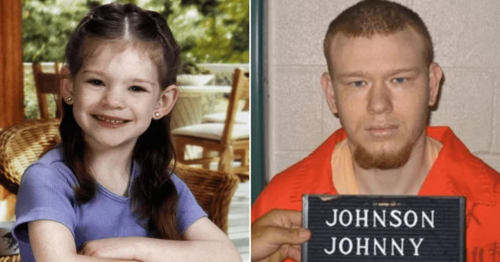 What were Johnny Johnson's last words? Missouri executes death row inmate convicted of killing six-year-old girl