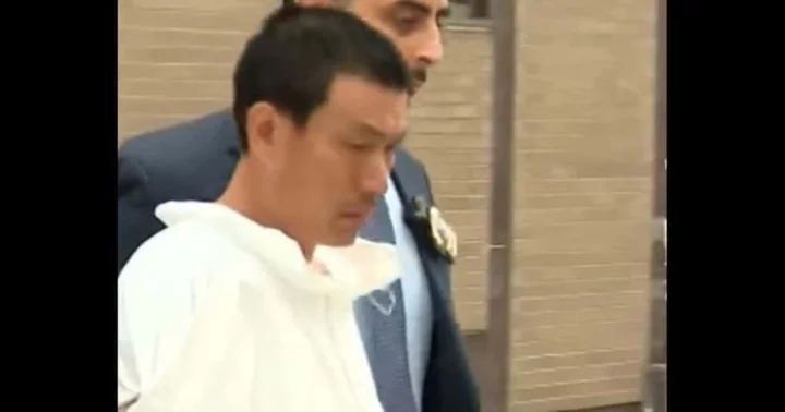 Who is Liyong Ye? NYC man charged with murder for attacking woman and children with hammer and killing her