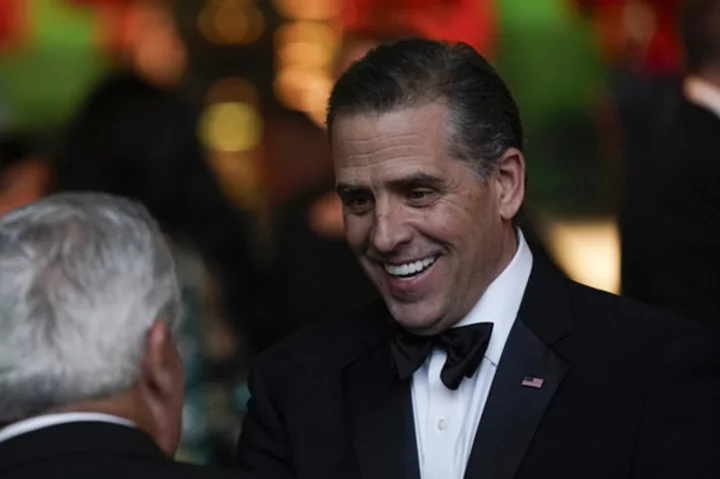 Top Republicans are gearing up to investigate the Hunter Biden case. Here's what to know.