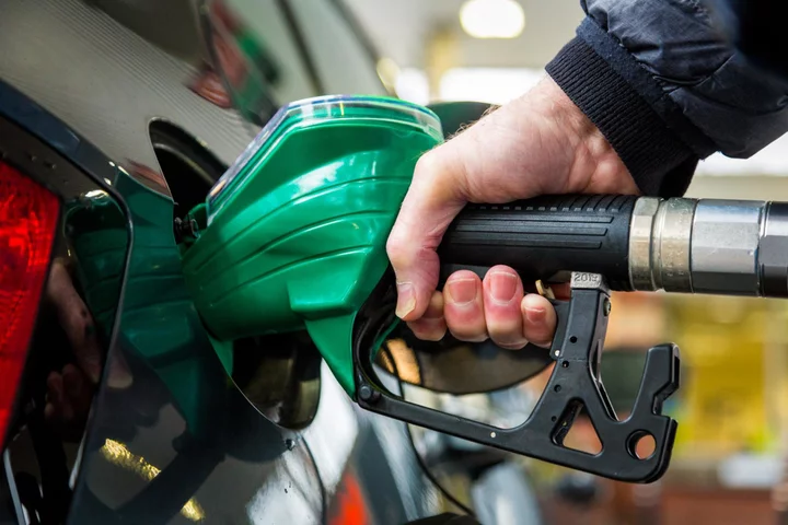 Apology after wrong fuel put in petrol pumps