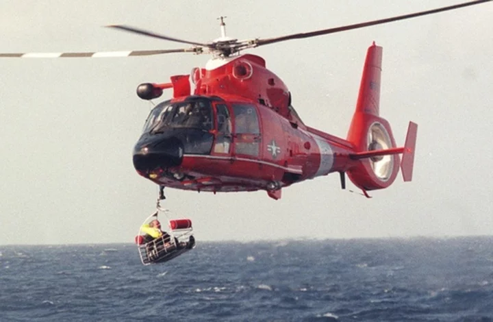 When wealthy adventurers take huge risks, who should pay for rescue attempts?