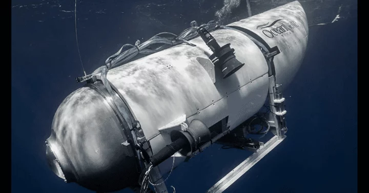 Who will pay for Titan sub's search operation? Here's why the US Coast Guard does it for FREE